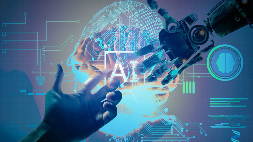 TR&Iacute; TUỆ NH&Acirc;N TẠO V&Agrave; CON NGƯỜI X&Eacute;T NHƯ MỘT NH&Acirc;N VỊ